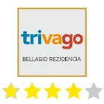 belagio-trivago-rating