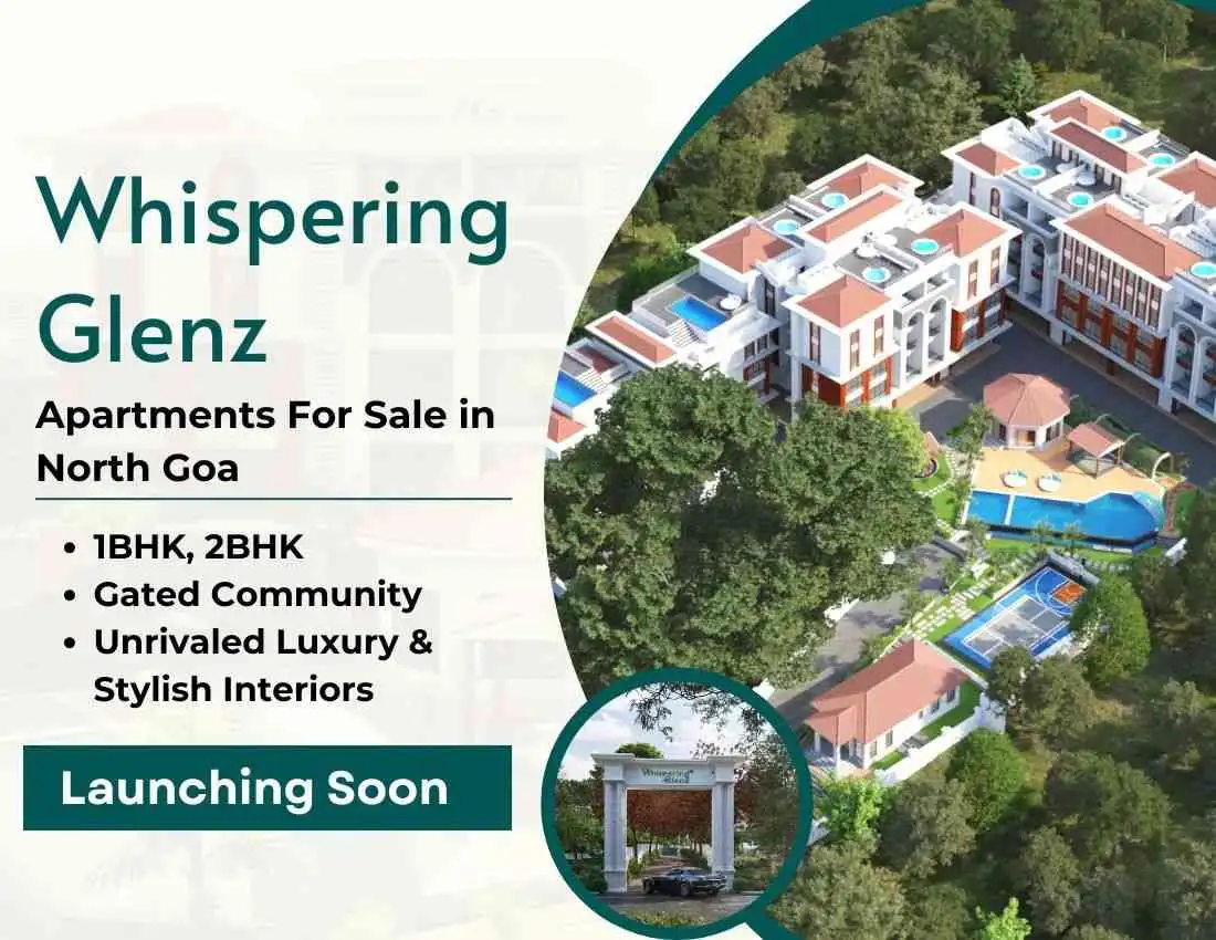Best Real Estate builders in North-Goa