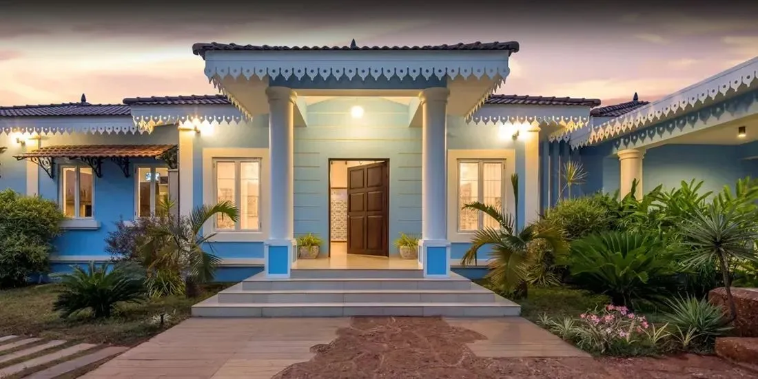 Real Estate Developers in North-Goa