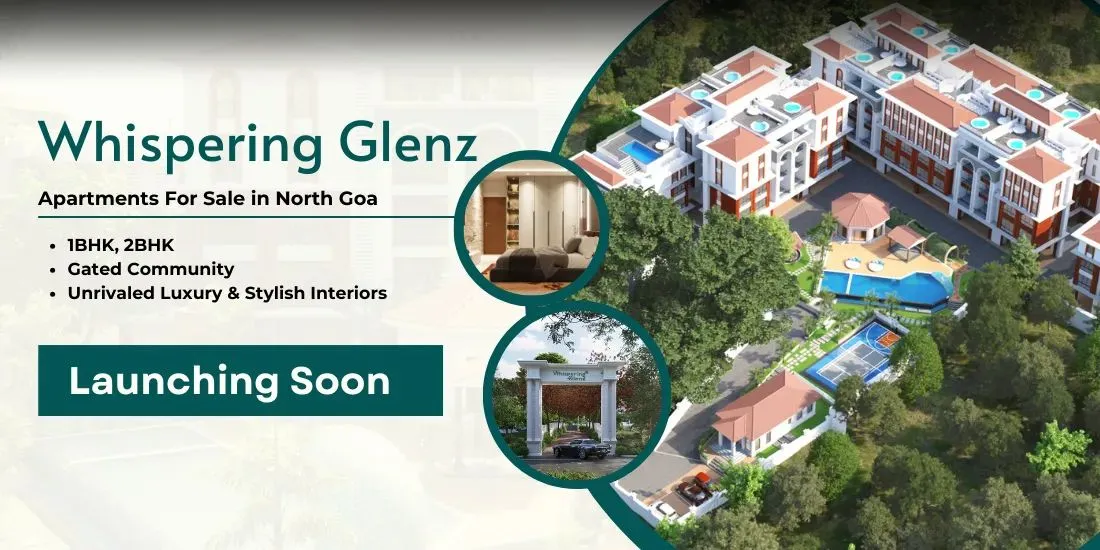 Real Estate Developers in North-Goa
