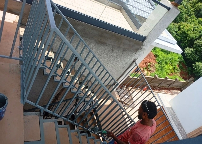 apartment for sale in mapusa -WG-Work In Progress