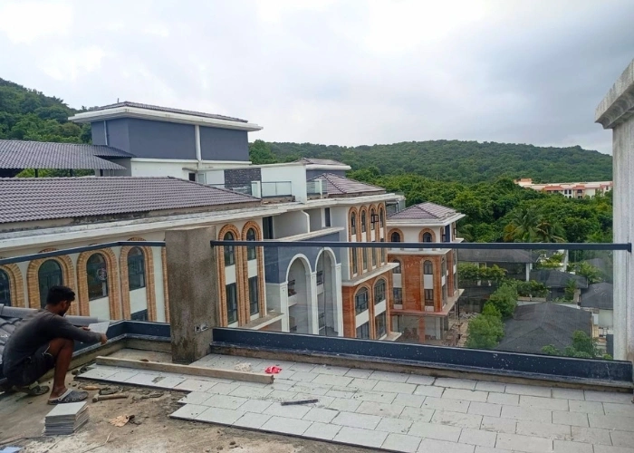 apartment for sale in mapusa -WG-Work In Progress