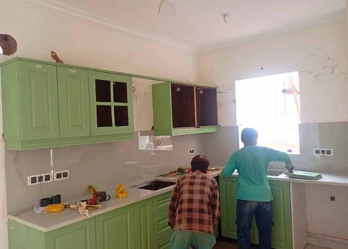 apartment for sale in mapusa -WG-Work In Progress
