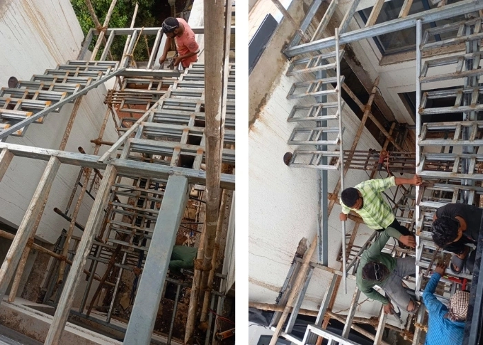 apartment for sale in mapusa -WG-Work In Progress