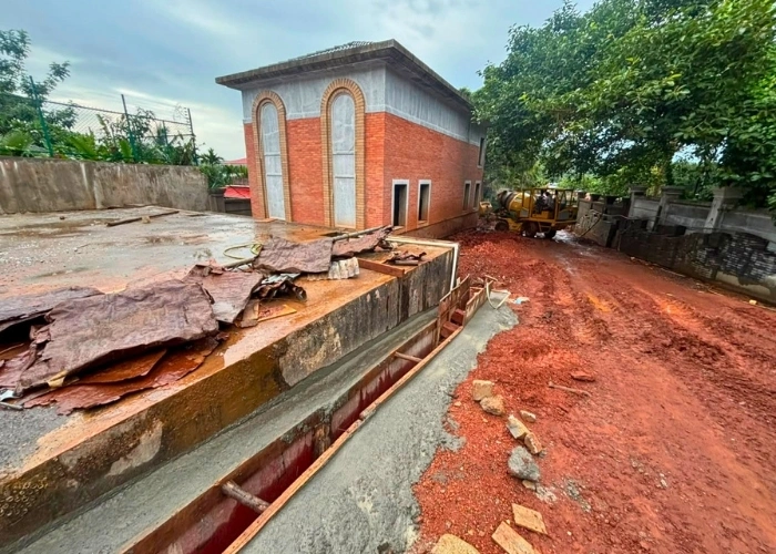 apartment for sale in mapusa -WG-Work In Progress