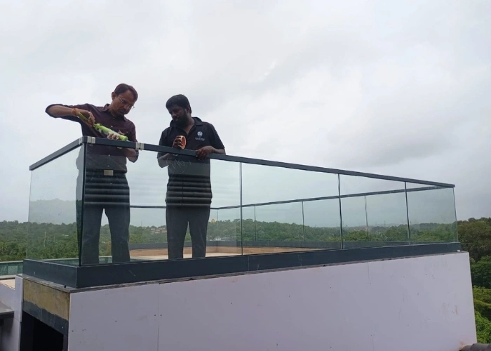 apartment for sale in mapusa -WG-Work In Progress