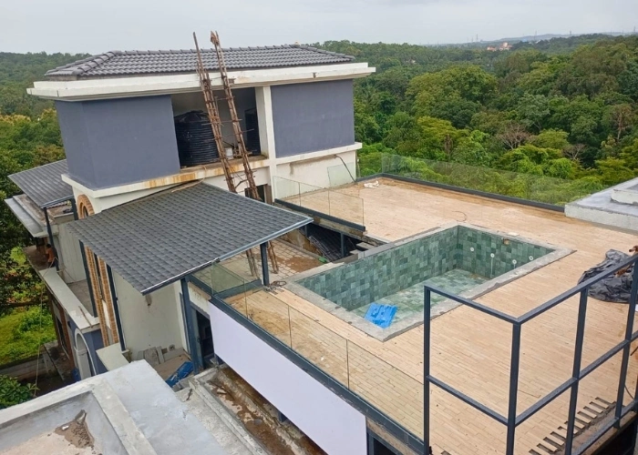 apartment for sale in mapusa -WG-Work In Progress