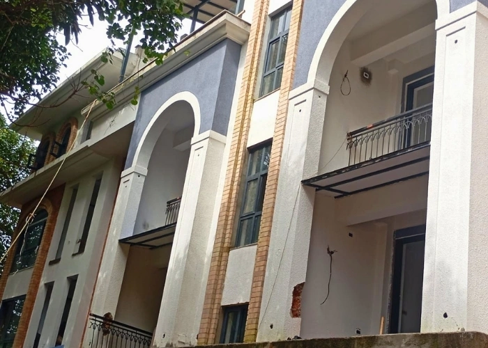 apartment for sale in mapusa -WG-Work In Progress