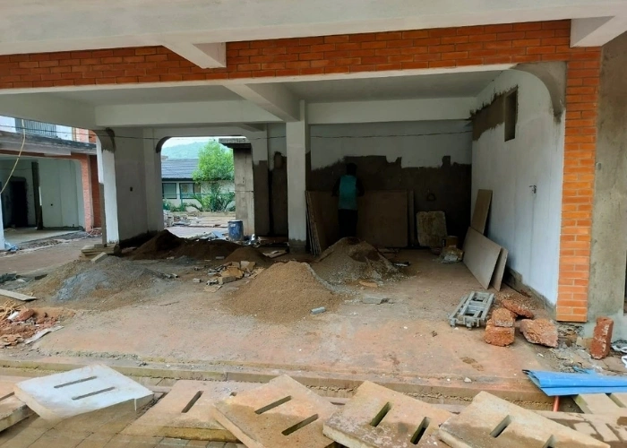 apartment for sale in mapusa -WG-Work In Progress
