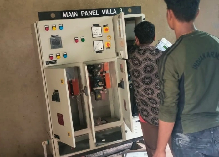 apartment for sale in mapusa -WG-Work In Progress